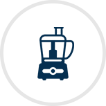 Procesador De Alimentos